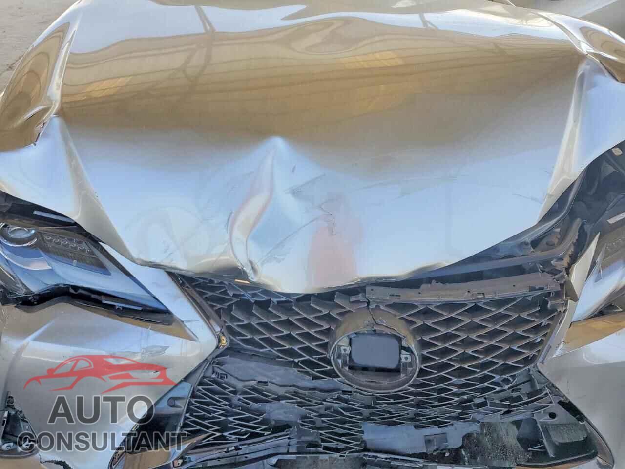 LEXUS RC300 2019 - JTHHA5BC3K5010157