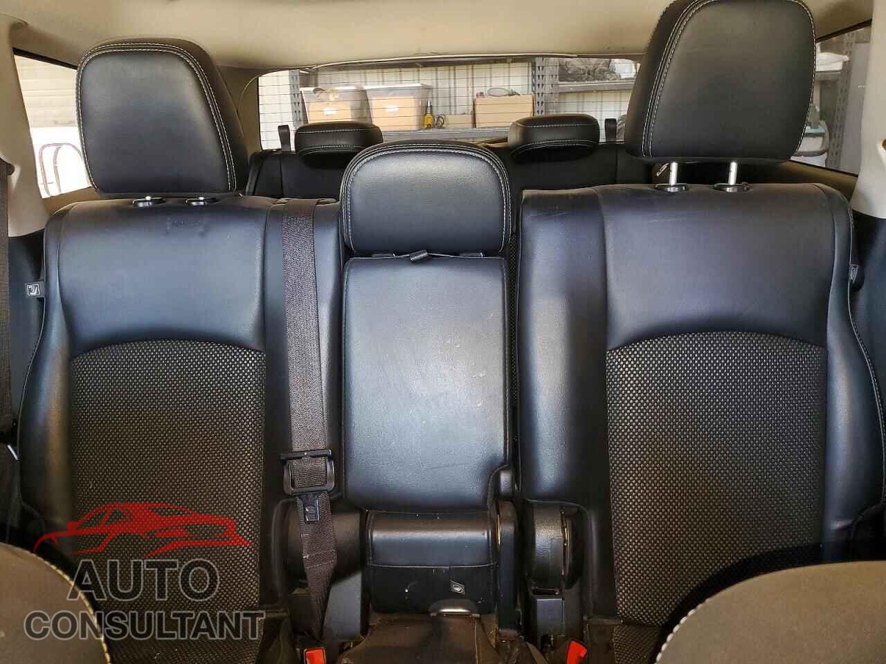 DODGE JOURNEY 2020 - 3C4PDCGB1LT263956