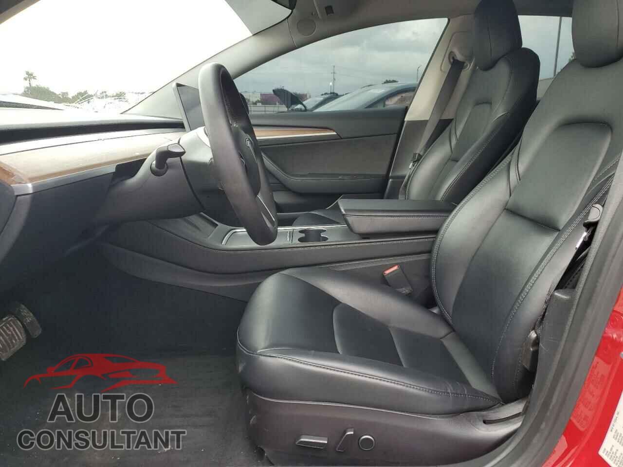 TESLA MODEL 3 2023 - 5YJ3E1EA1PF455487
