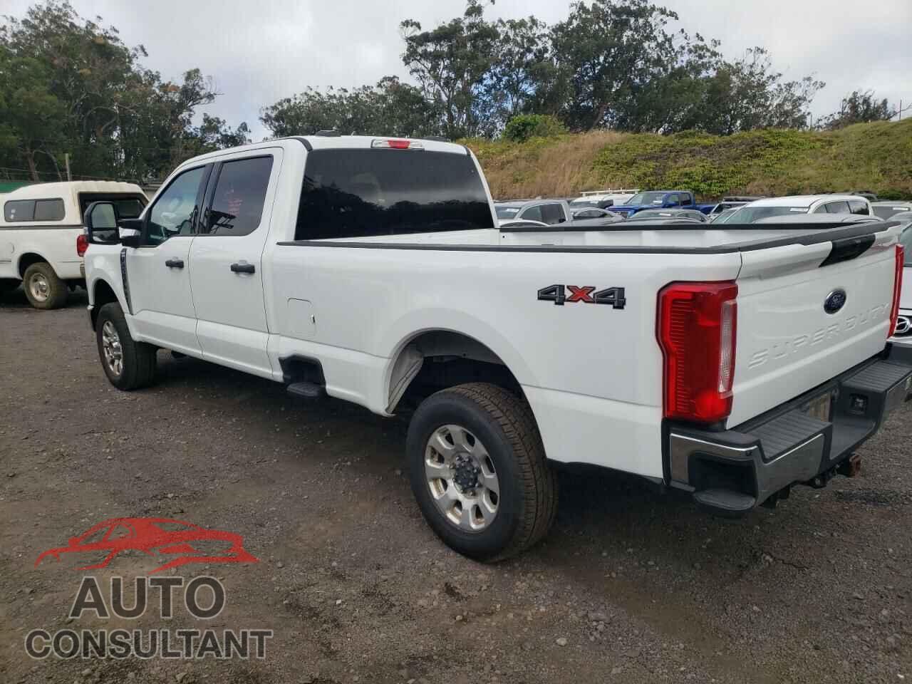 FORD F250 2023 - 1FT7W2BN7PEC13364