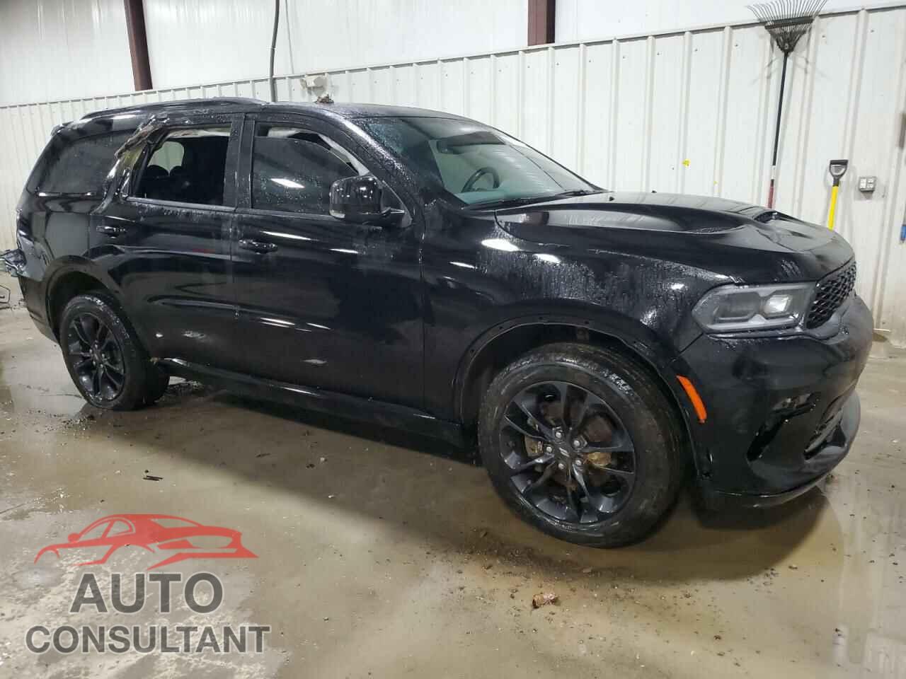 DODGE DURANGO 2021 - 1C4RDJDG2MC683655