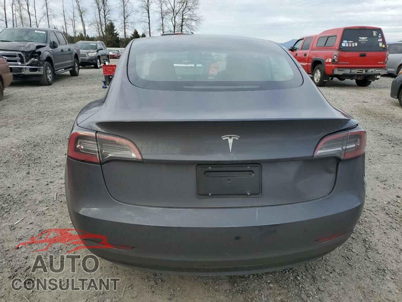 TESLA MODEL 3 2023 - 5YJ3E1EA7PF710918