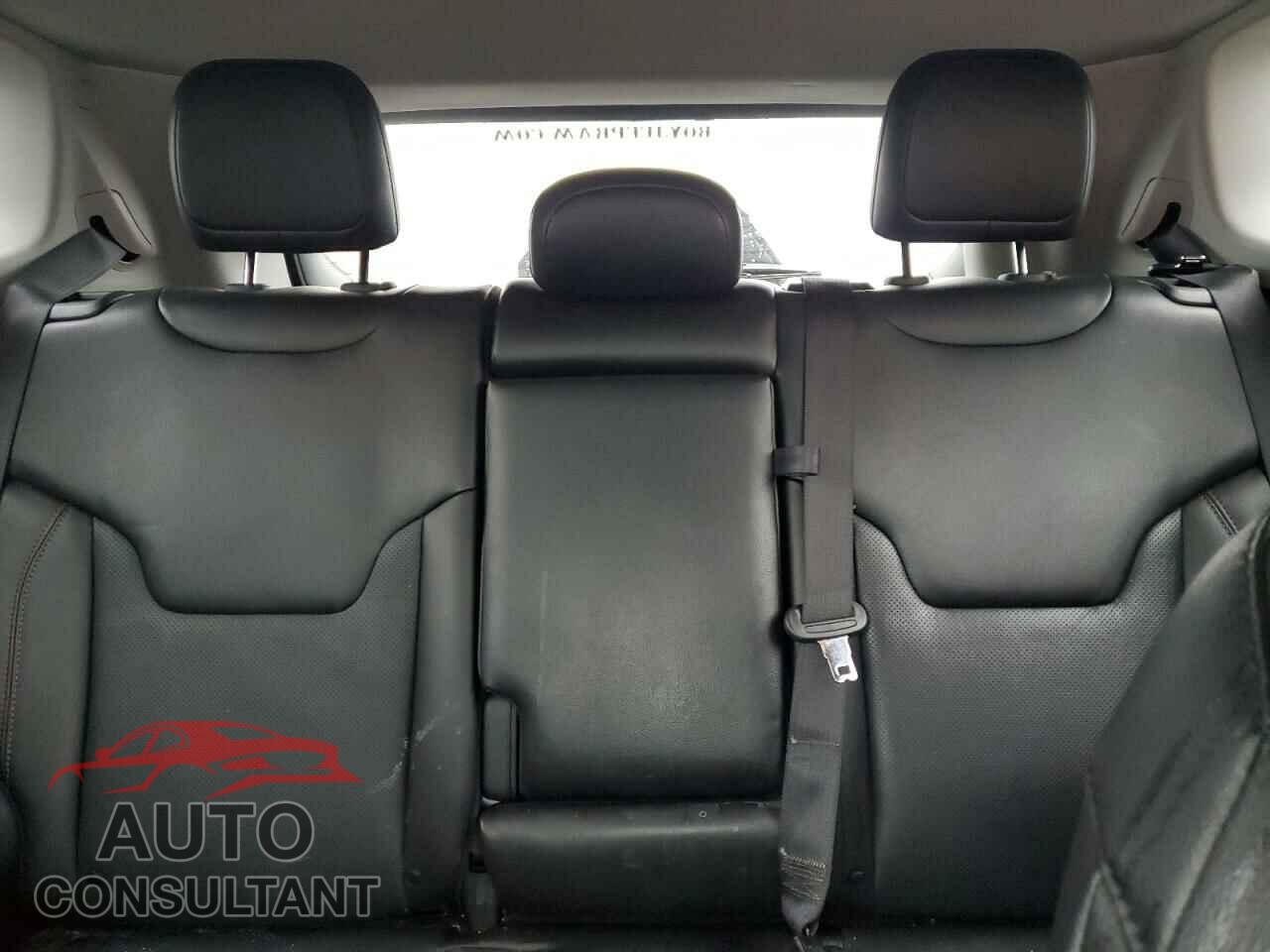 JEEP COMPASS 2022 - 3C4NJDDB4NT199957