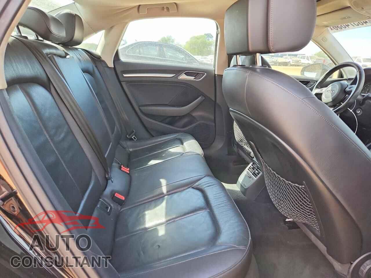 AUDI A3 2015 - WAUBFGFF7F1020080
