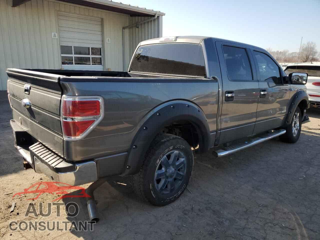 FORD F-150 2013 - 1FTFW1ET4DFD57797