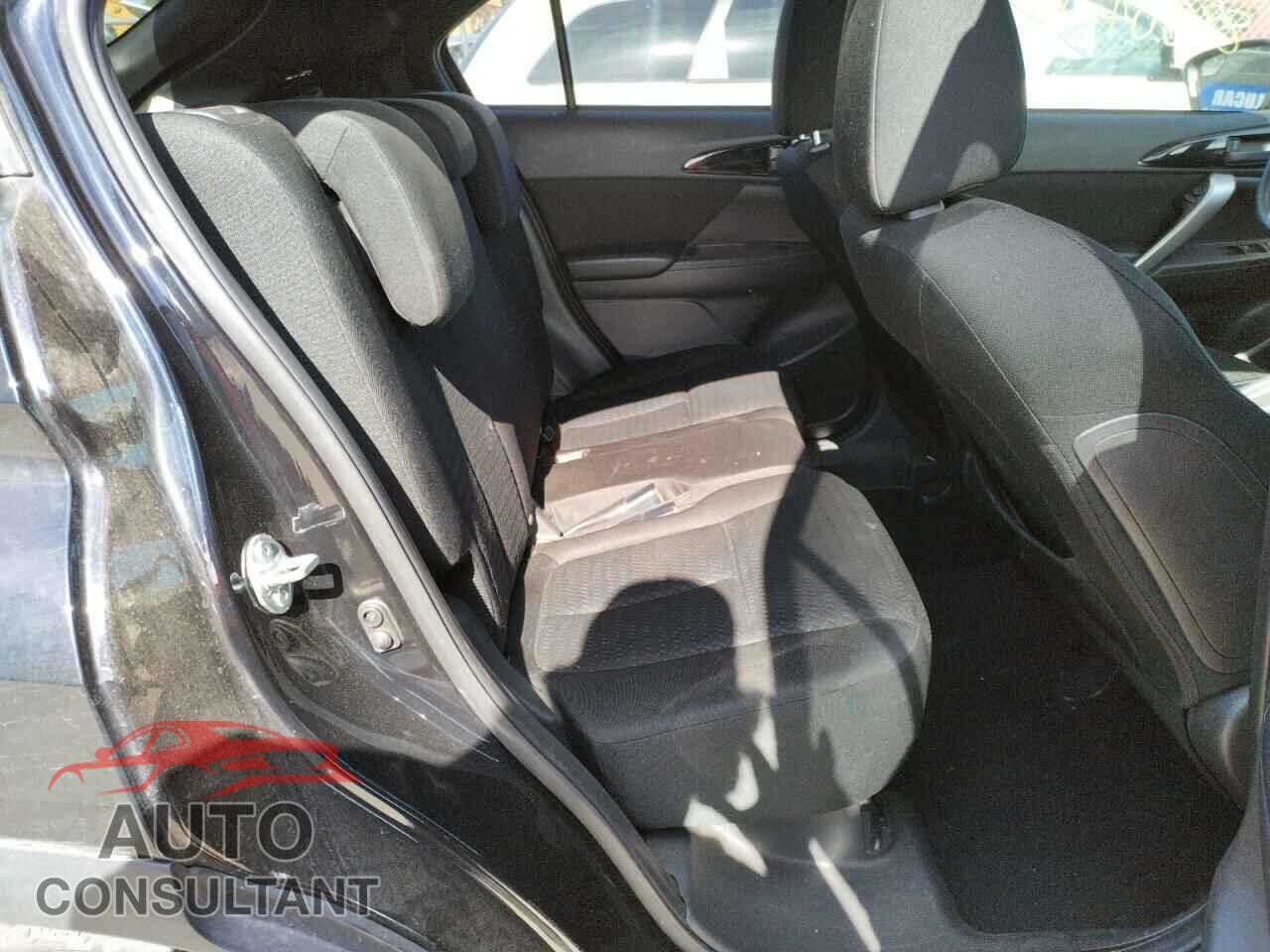 MITSUBISHI ECLIPSE 2019 - JA4AT3AA1KZ040732