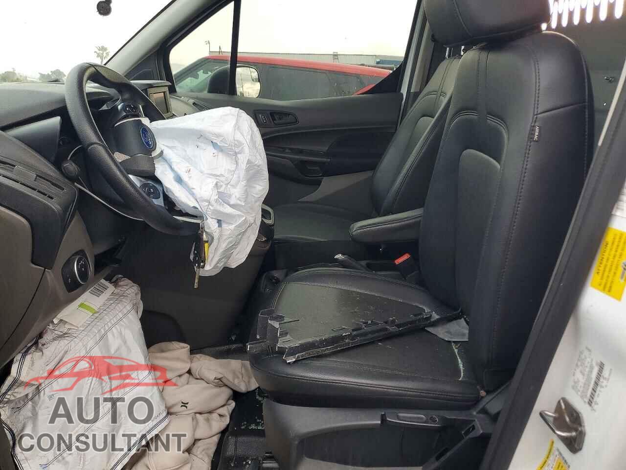 FORD TRANSIT 2021 - NM0LS7E20M1501641