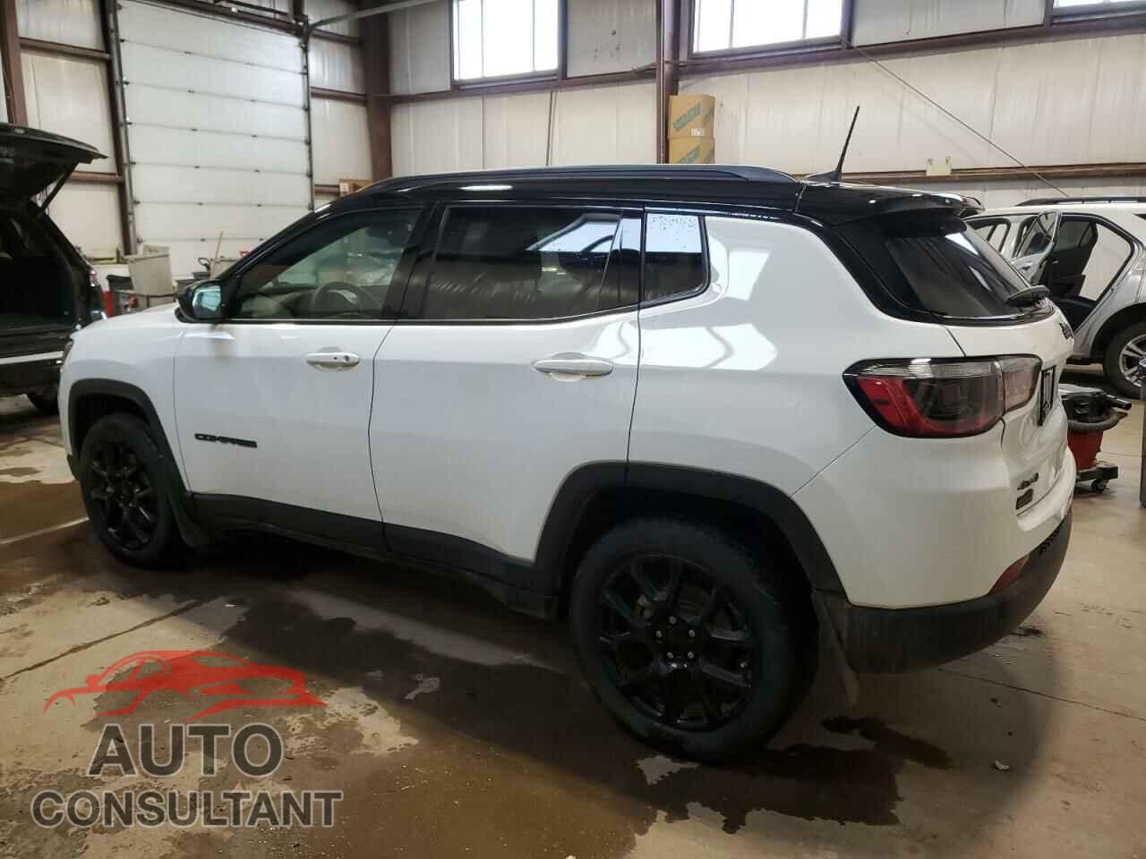 JEEP COMPASS 2024 - 3C4NJDFNXRT151120