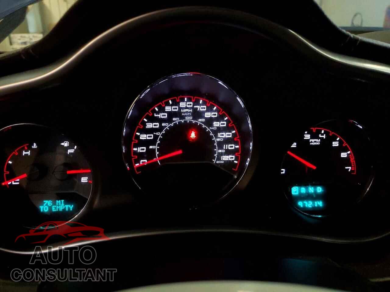 DODGE AVENGER 2012 - 1C3CDZCB5CN148305