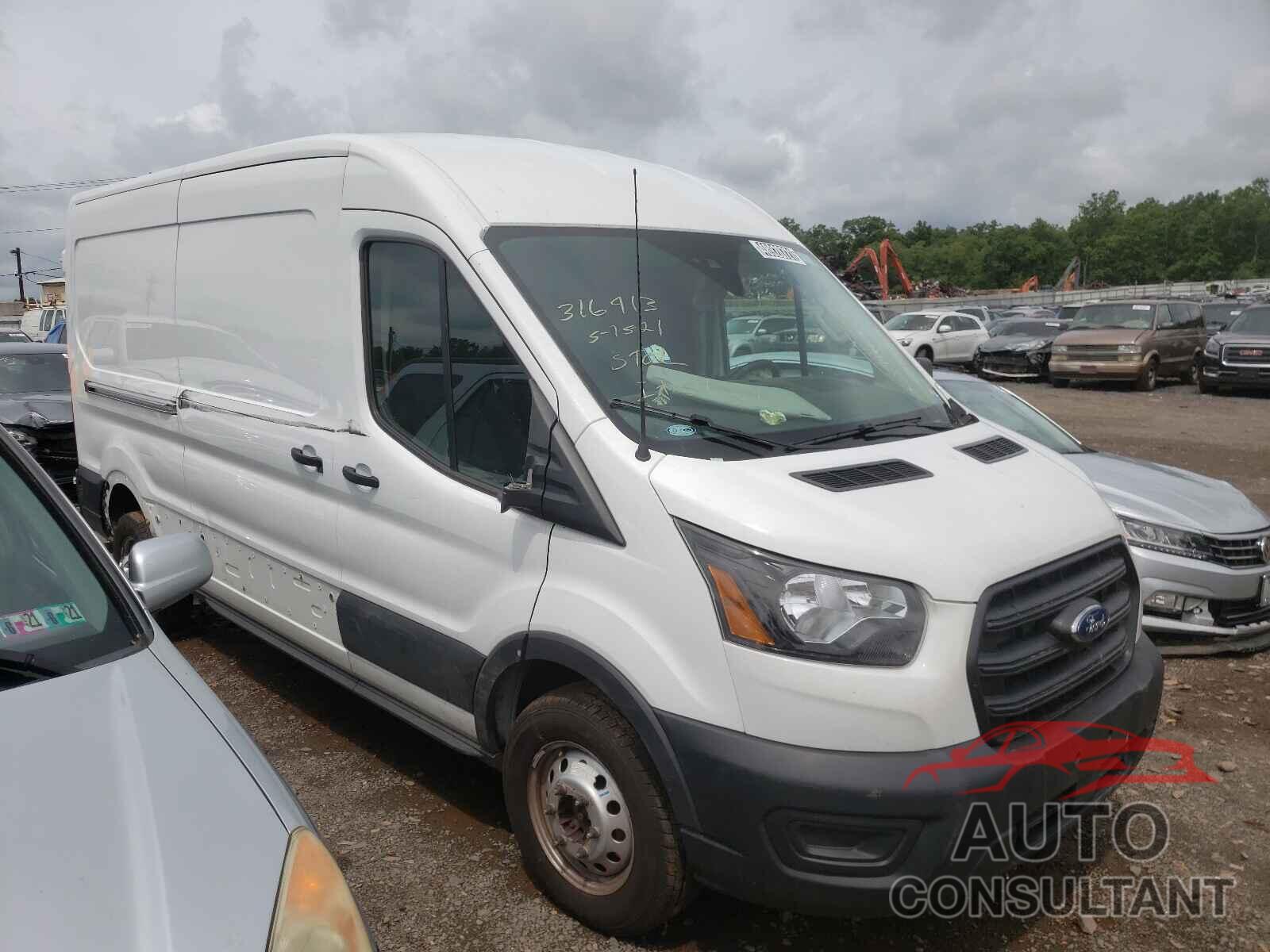 FORD TRANSIT CO 2020 - 1FTBR2C82LKA34672