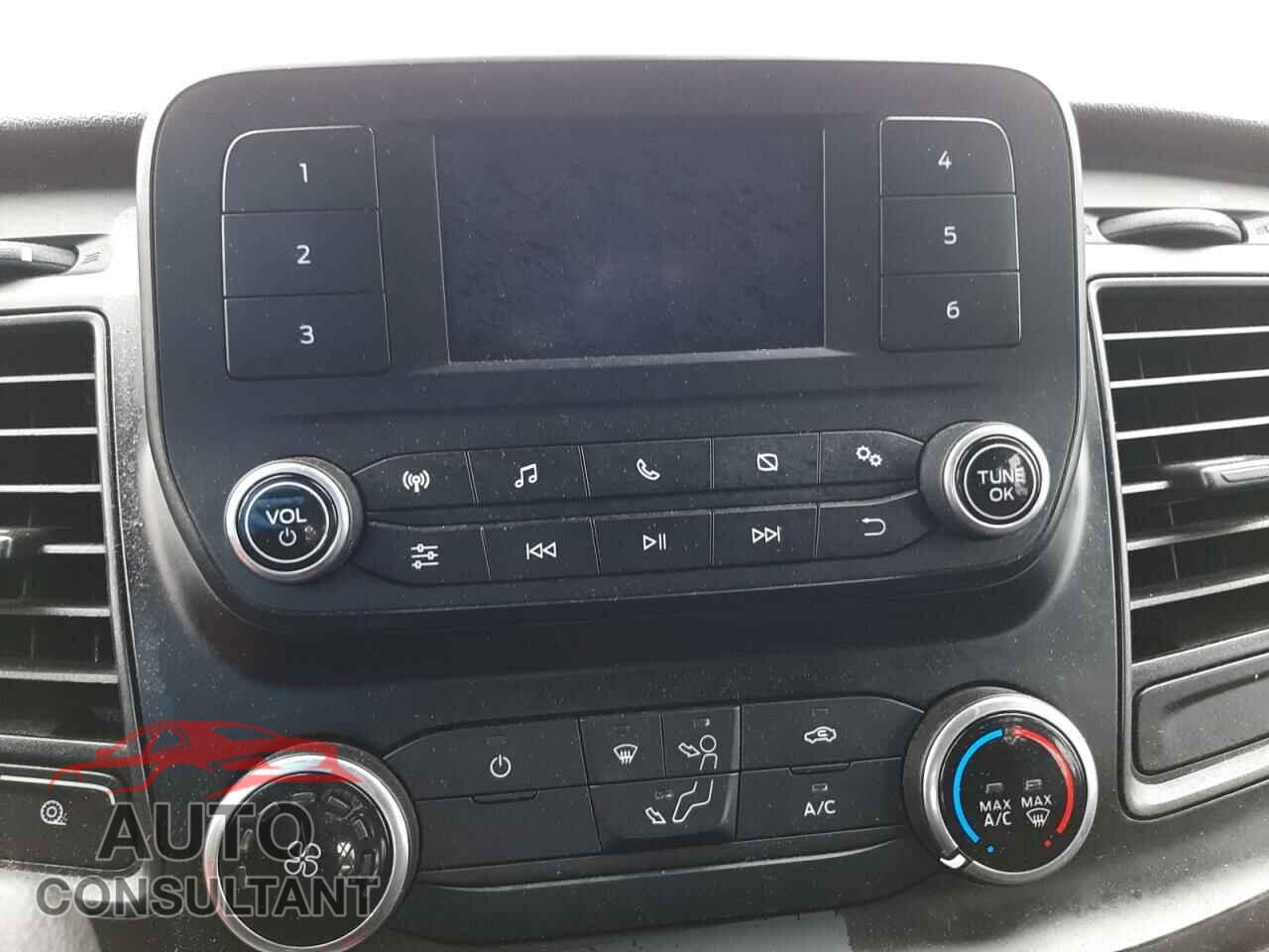 FORD TRANSIT CO 2020 - 1FTBR1Y82LKB05971