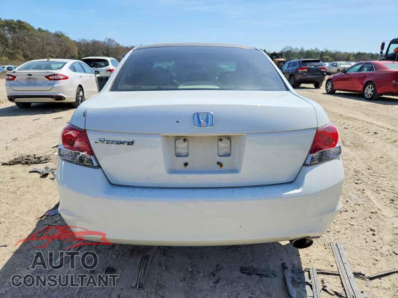 HONDA ACCORD 2010 - 1HGCP2F79AA178804