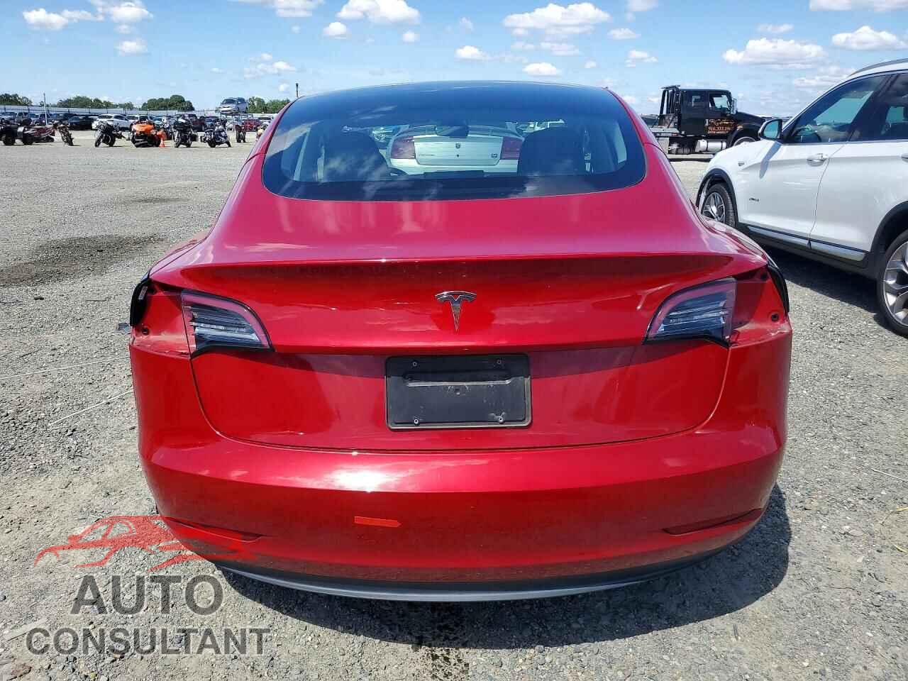 TESLA MODEL 3 2023 - 5YJ3E1EA9PF505391