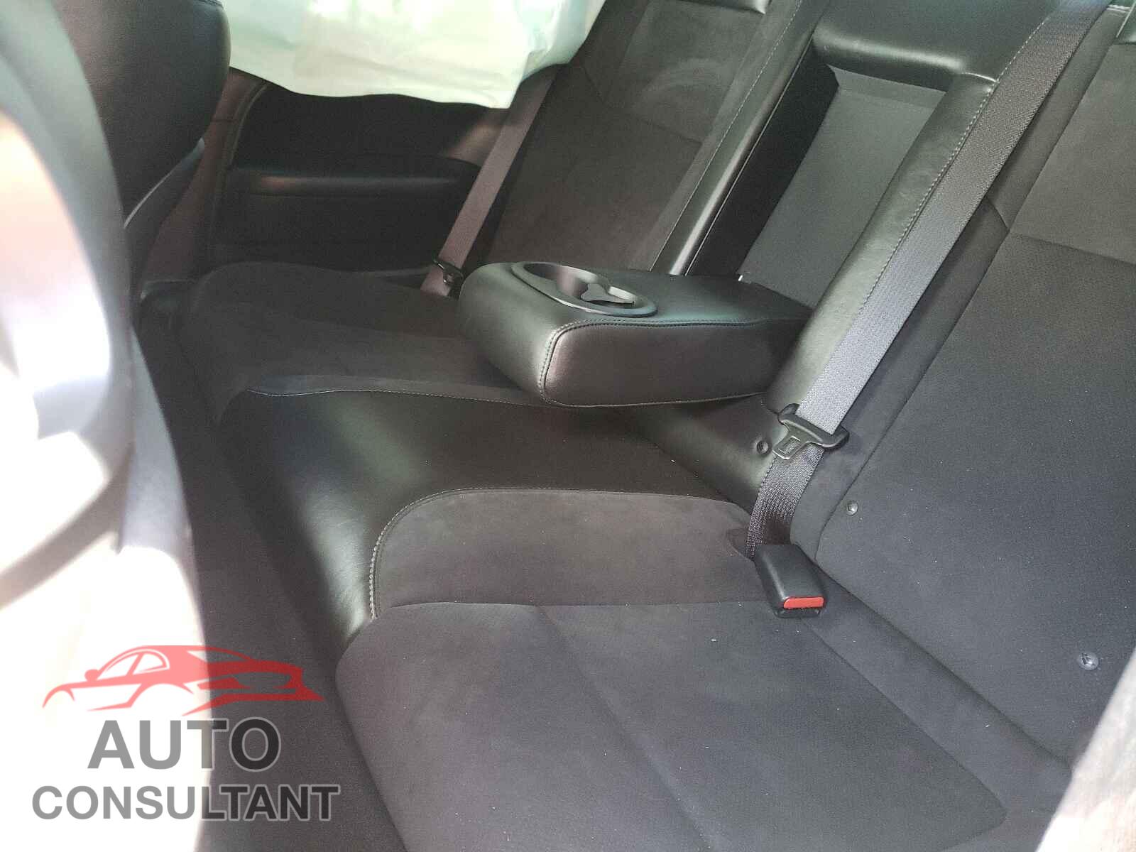 DODGE CHALLENGER 2019 - 2C3CDZFJ7KH596524