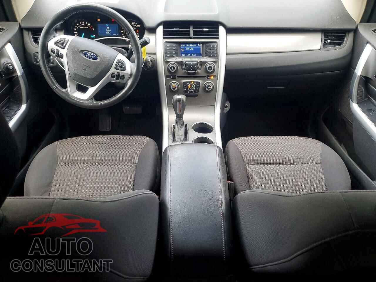 FORD EDGE 2011 - 2FMDK4JC5BBA84597