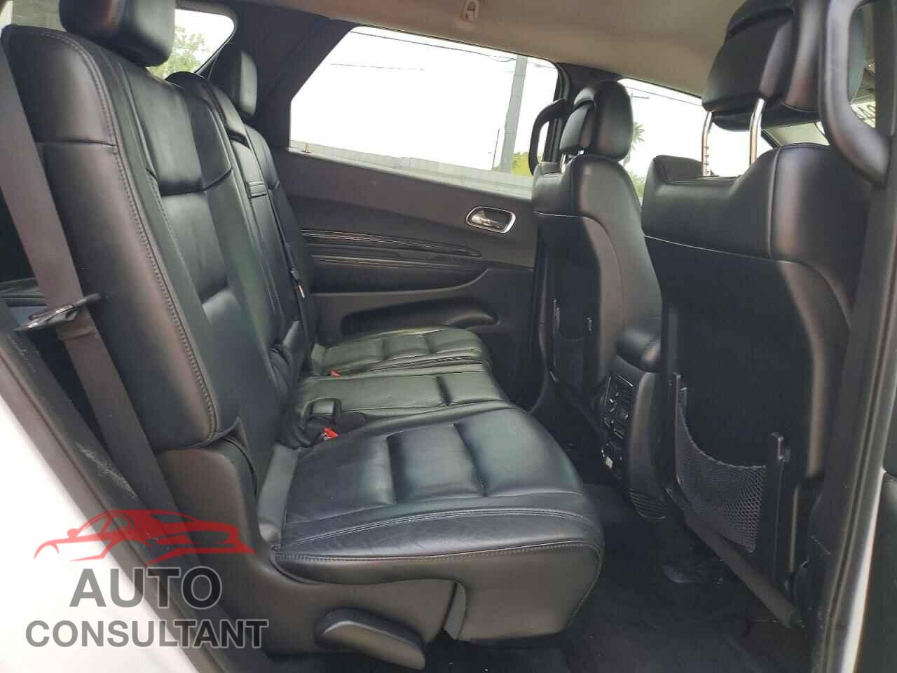 DODGE DURANGO 2013 - 1C4RDJDG5DC554129