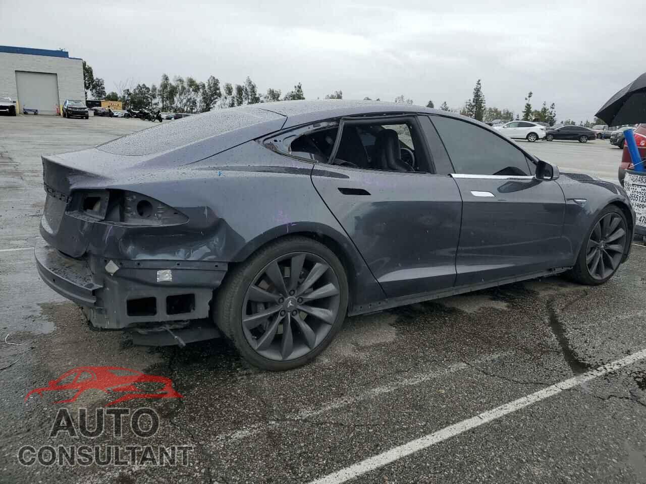 TESLA MODEL S 2016 - 5YJSA1E24GF129246