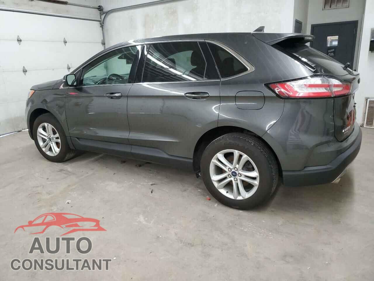 FORD EDGE 2020 - 2FMPK4J96LBA35928