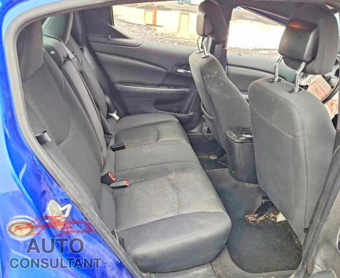 DODGE AVENGER 2014 - 1C3CDZAG9EN218258
