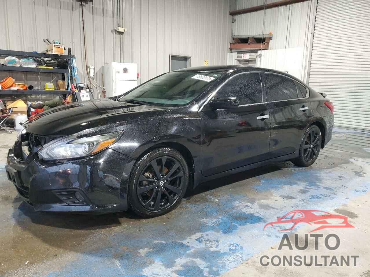 NISSAN ALTIMA 2017 - 1N4AL3AP1HC485127