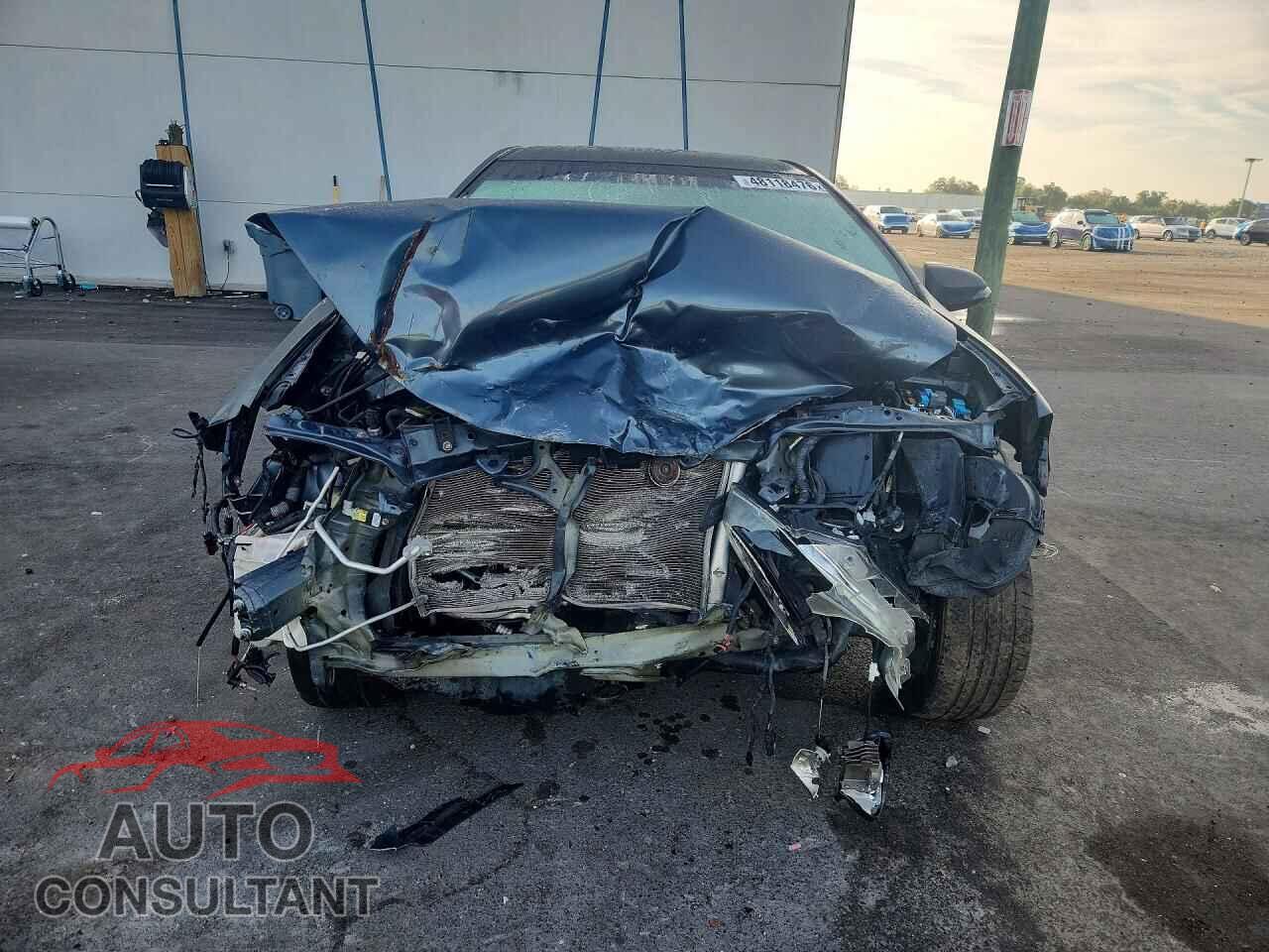 TOYOTA COROLLA 2015 - 2T1BURHE3FC465629