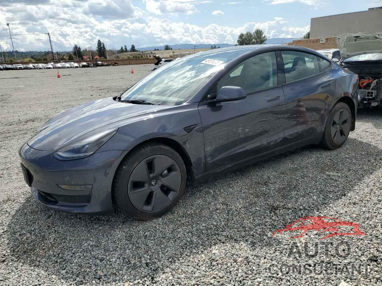 TESLA MODEL 3 2023 - 5YJ3E1EA9PF482260
