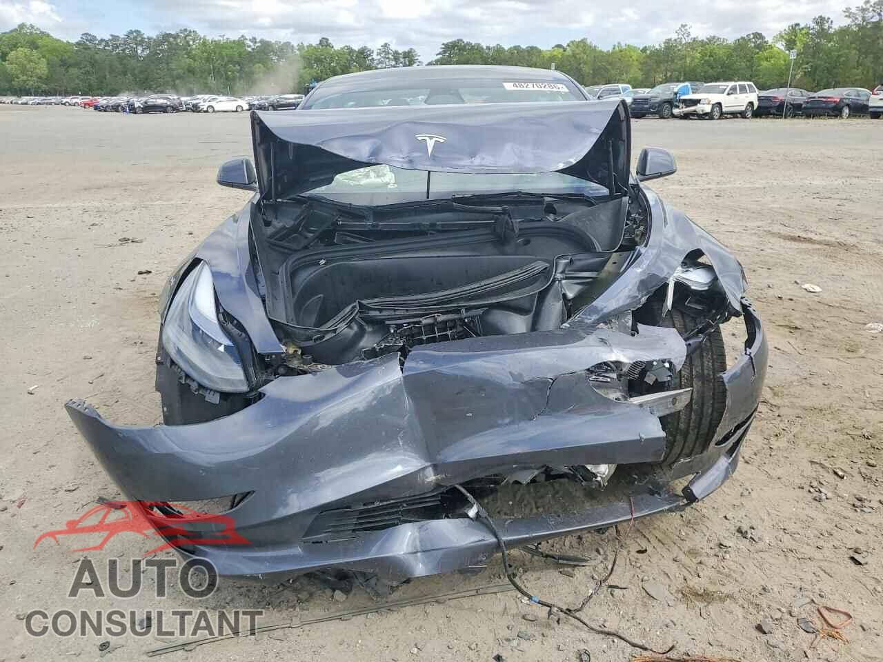 TESLA MODEL 3 2023 - 5YJ3E1EA7PF715018