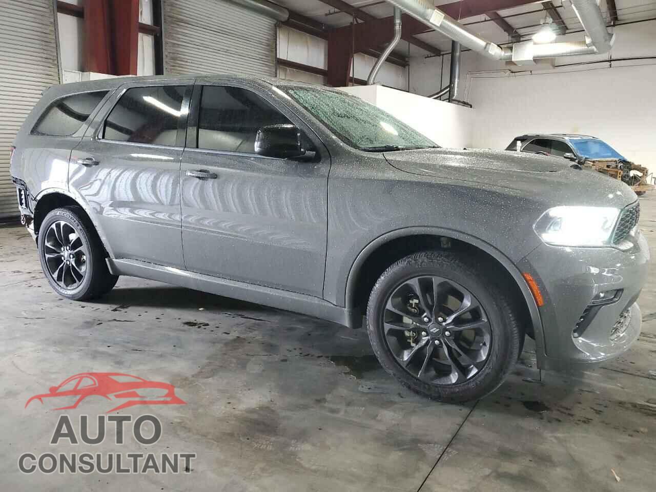 DODGE DURANGO 2022 - 1C4RDHDG0NC159396