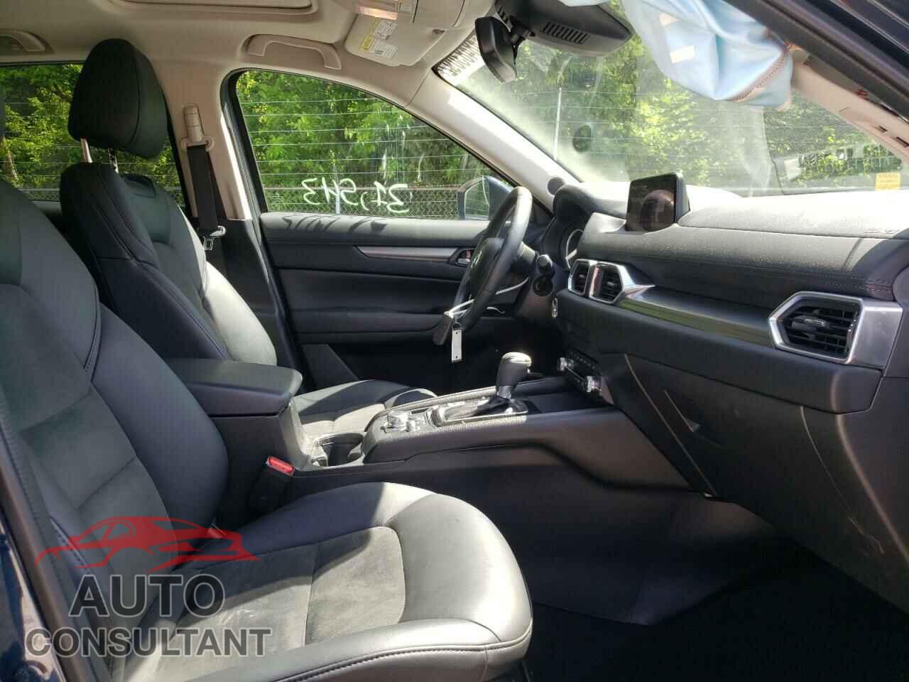 MAZDA CX-5 2019 - JM3KFBCM0K0616602