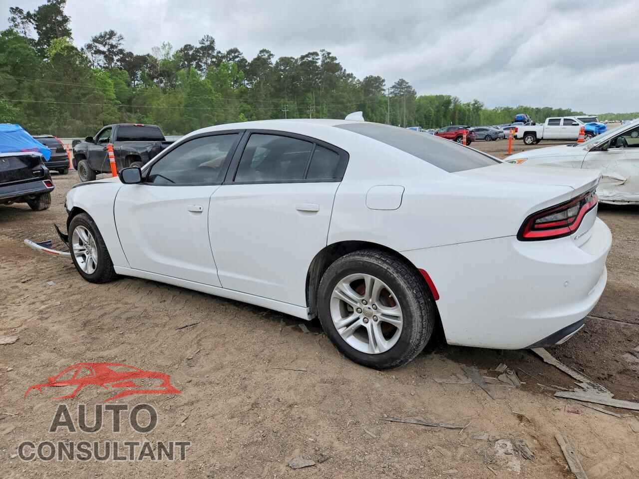 DODGE CHARGER 2023 - 2C3CDXBG4PH613026