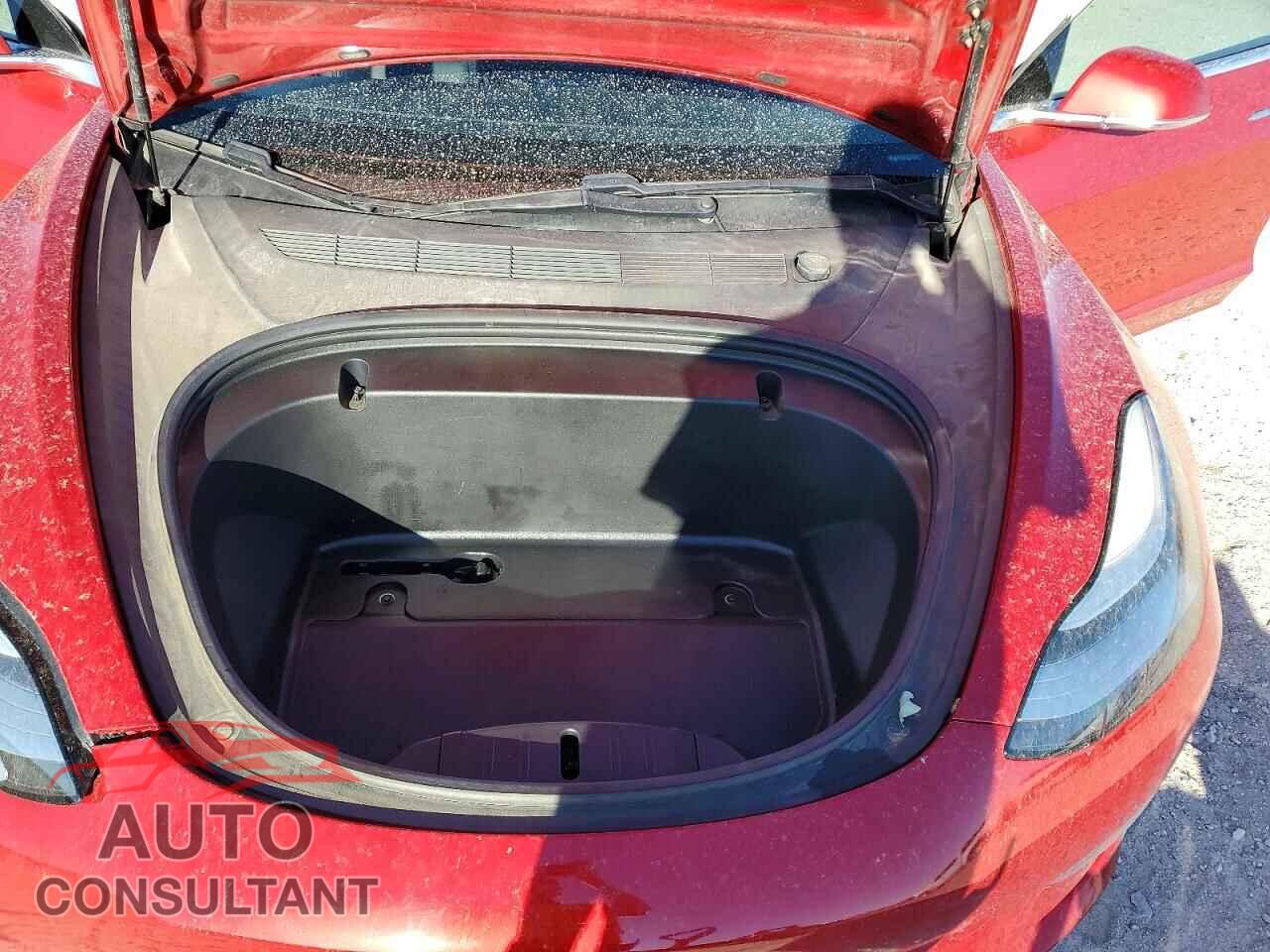 TESLA MODEL 3 2020 - 5YJ3E1EC8LF669310