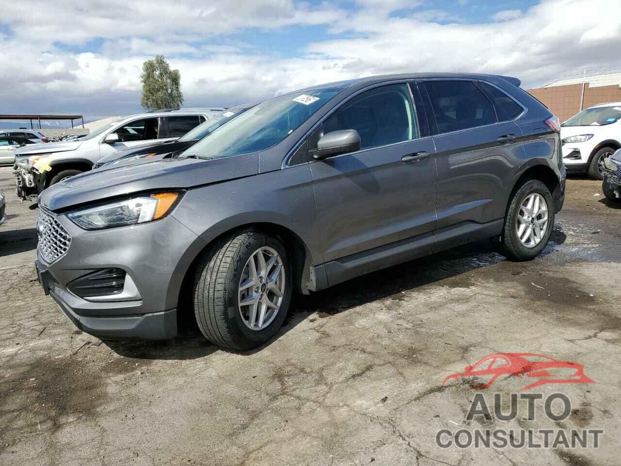 FORD EDGE 2023 - 2FMPK4J99PBA32544