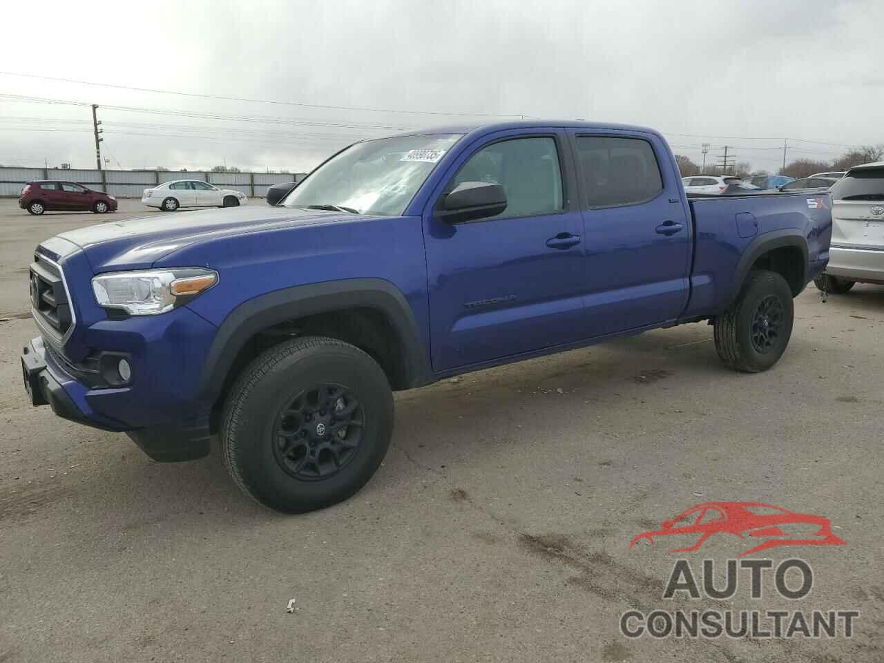 TOYOTA TACOMA 2023 - 3TMDZ5BN1PM152938