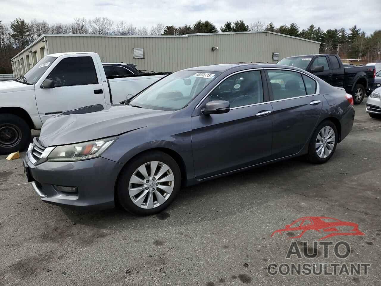 HONDA ACCORD 2015 - 1HGCR2F81FA159920