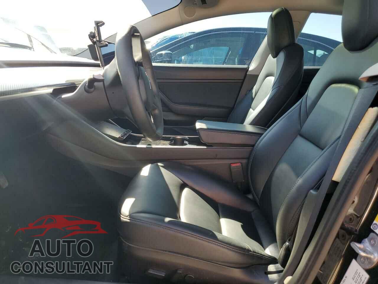 TESLA MODEL 3 2020 - 5YJ3E1EB4LF600685