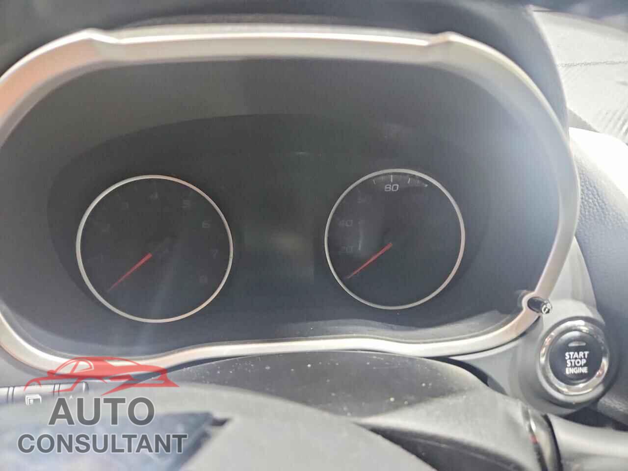 MITSUBISHI ECLIPSE 2019 - JA4AT5AA7KZ015605