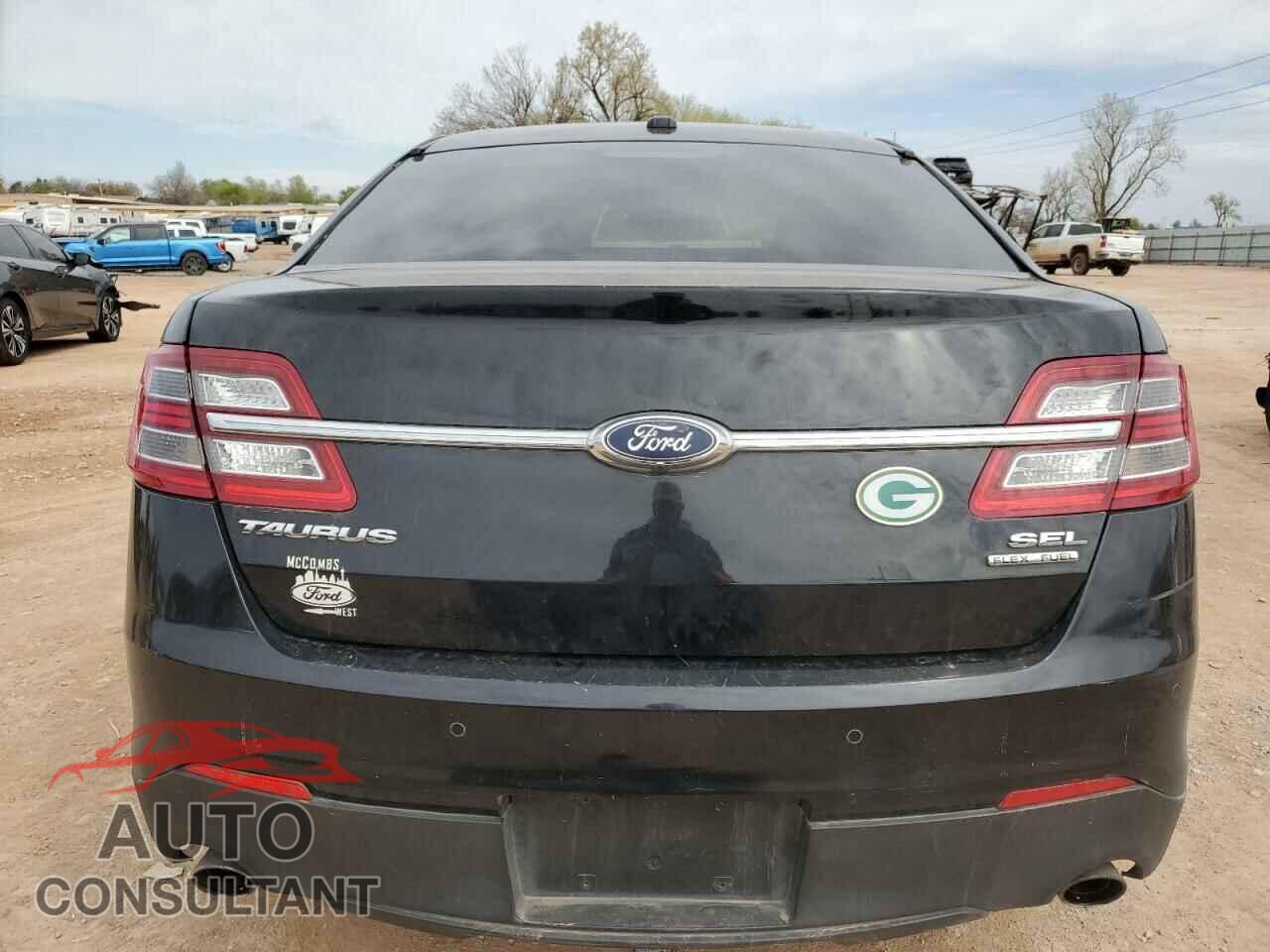 FORD TAURUS 2016 - 1FAHP2E84GG141220