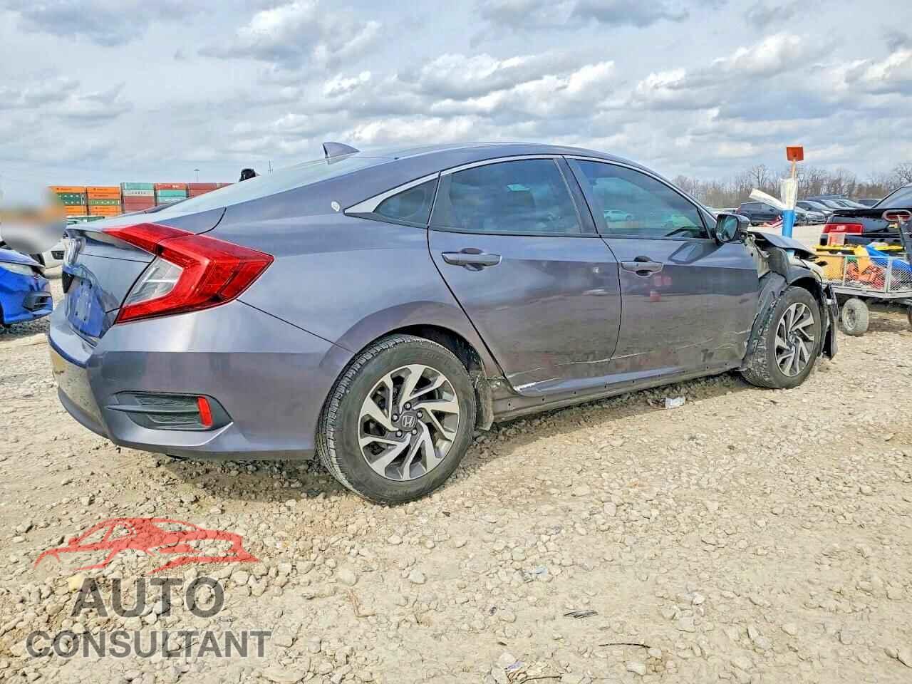 HONDA CIVIC 2017 - 19XFC2F7XHE044141