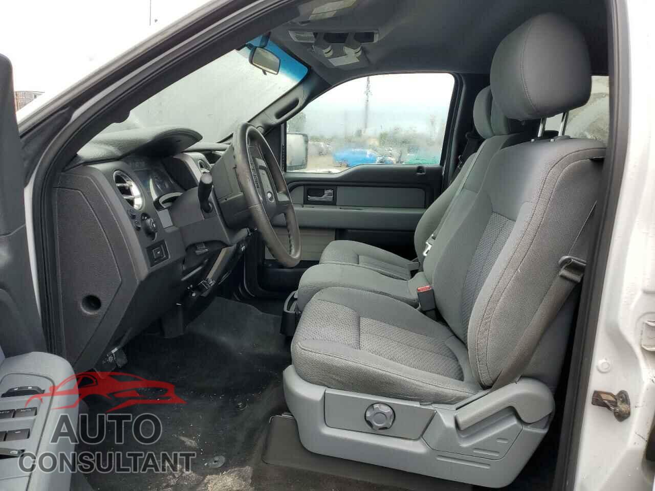 FORD F-150 2013 - 1FTFW1ET7DFD34921