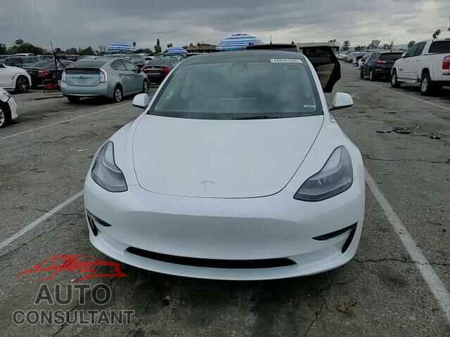 TESLA MODEL 3 2023 - 5YJ3E1EA8PF683731