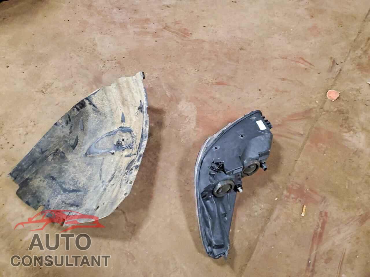 FORD ESCAPE 2013 - 1FMCU0H93DUB38422