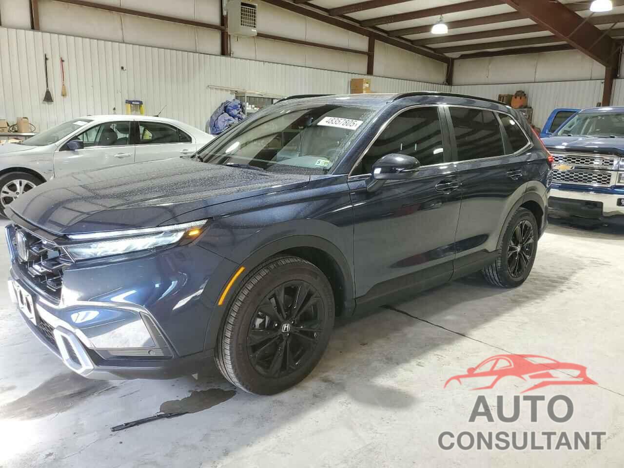 HONDA CRV 2023 - 7FARS6H96PE018316