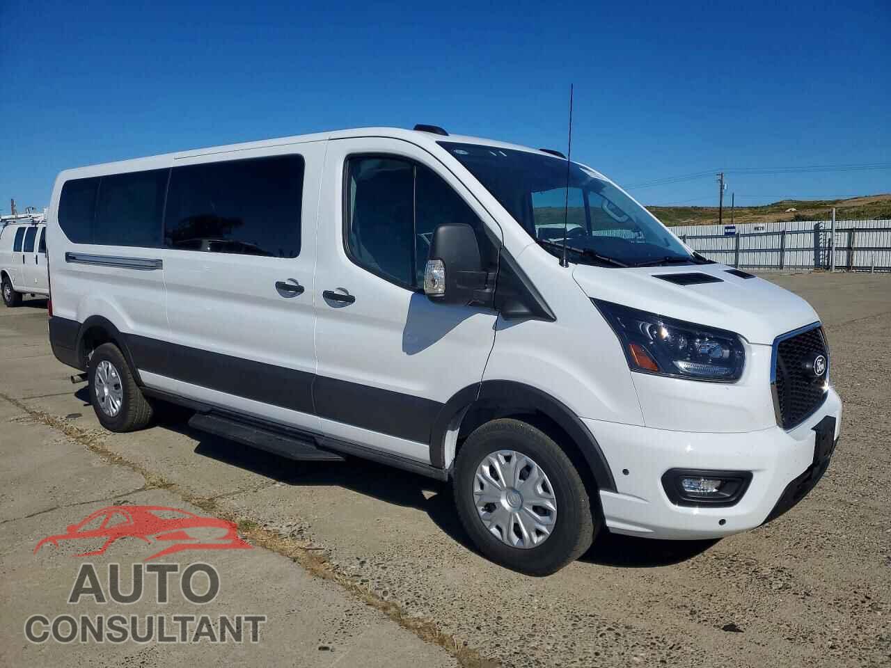 FORD TRANSIT 2026 - 1FBAX2YG3TKA41751