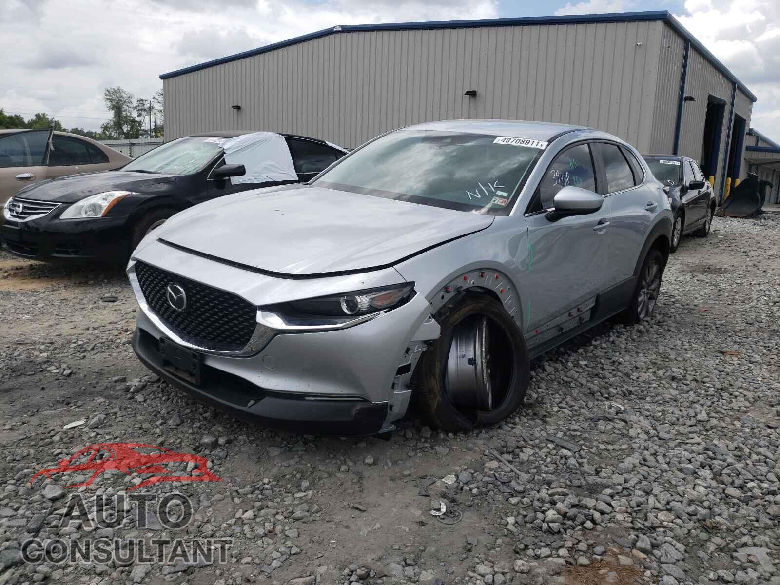 MAZDA CX30 2020 - 3MVDMBCL8LM117512