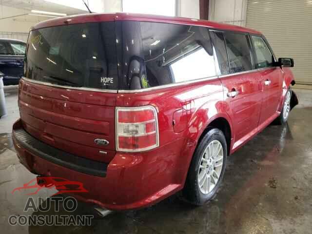 FORD FLEX 2016 - 2FMHK6C88GBA18932