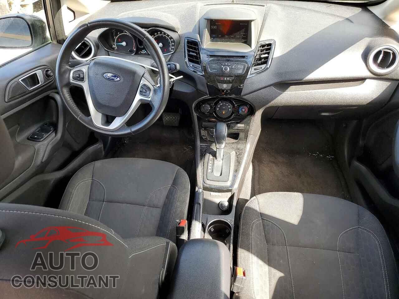 FORD FIESTA 2016 - 3FADP4EJ5GM158014