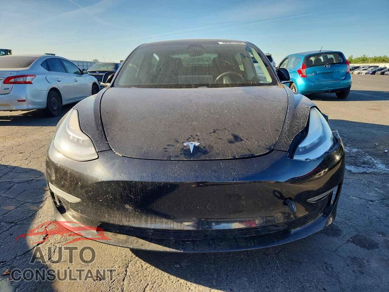 TESLA MODEL 3 2020 - 5YJ3E1EA8LF657673