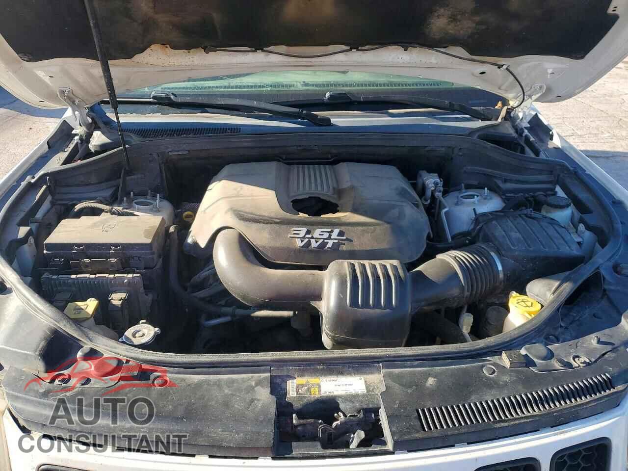 JEEP CHEROKEE 2015 - 1C4RJFAG2FC844552