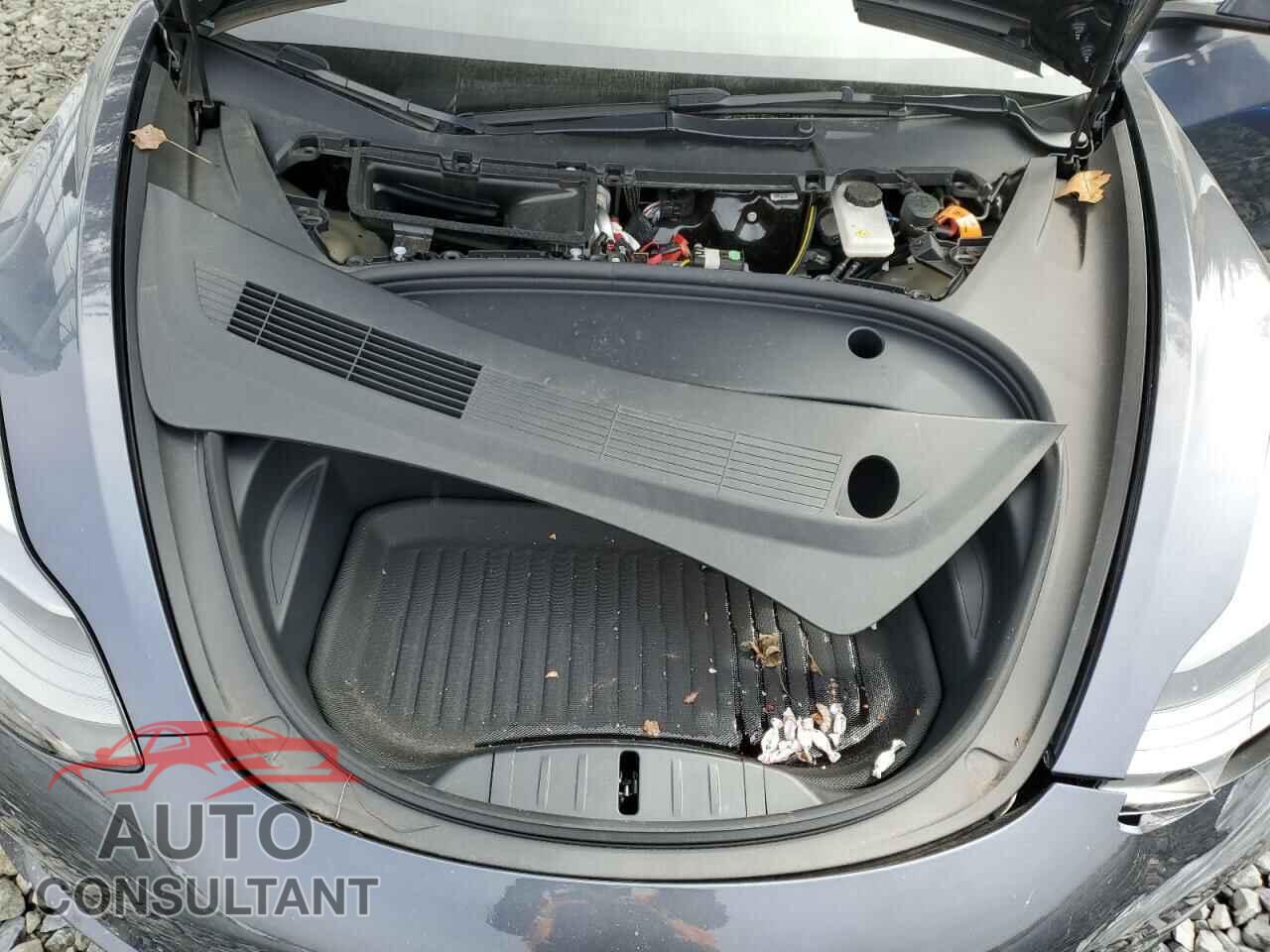 TESLA MODEL 3 2023 - 5YJ3E1EA2PF472931