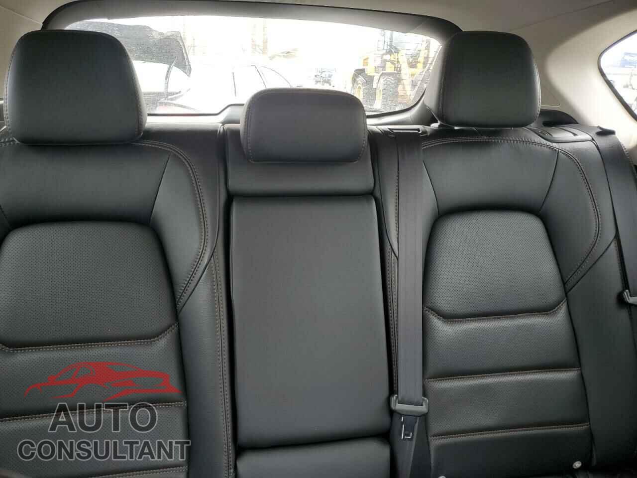 MAZDA CX-5 2021 - JM3KFBAY0M0439400